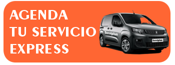 SERVICIO DE LAVADORAS SERVIPLUS